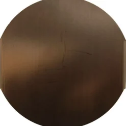 Clearance PP-Tuote Smash-rauta , Ø 15 cm, sinkittyä terästä
