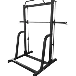 Online Nordcore Smith laite half rack Core Kyykkyteline