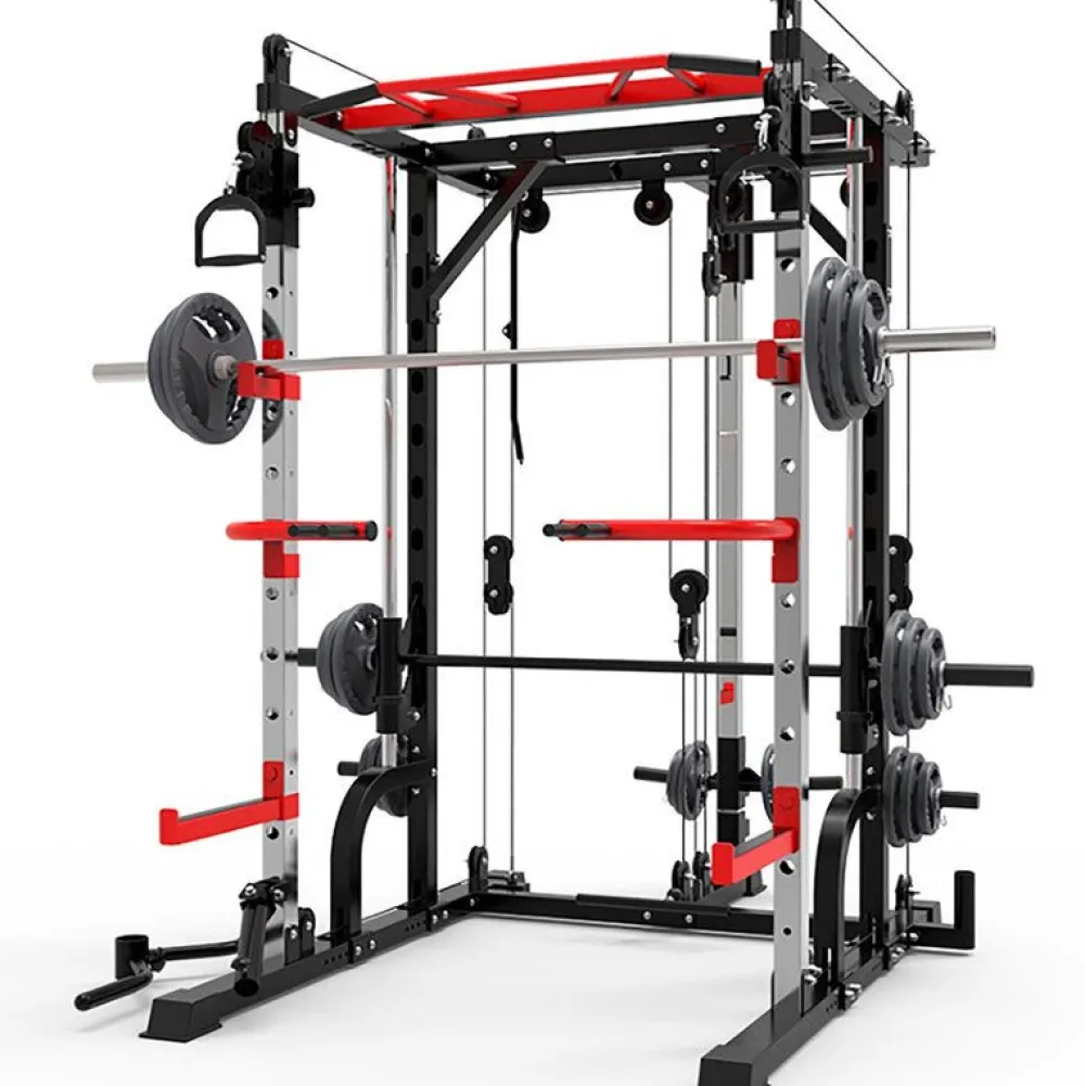 Best Nordcore Smith Rack Kyykkyhäkki Core