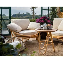 Best Hillerstorp Sohva Sienna, beige/hiekka
