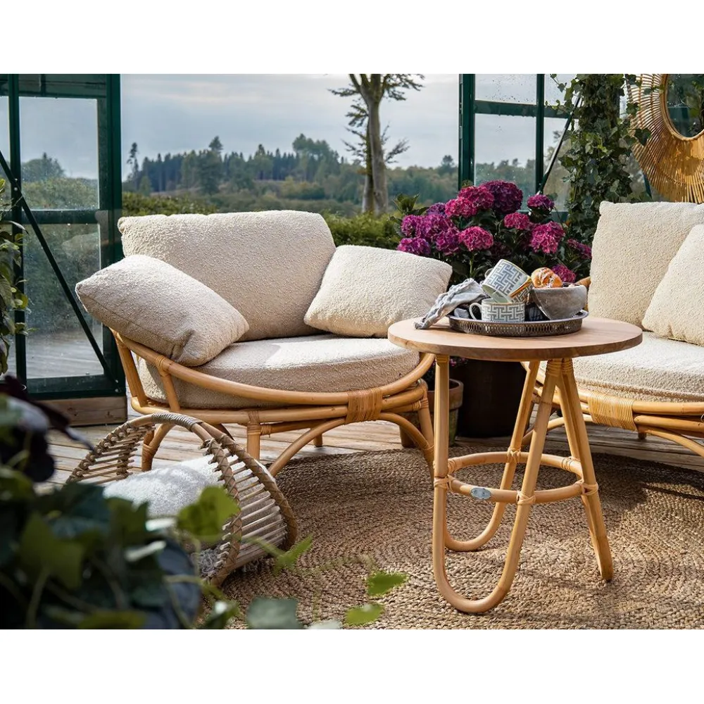 Best Hillerstorp Sohva Sienna, beige/hiekka