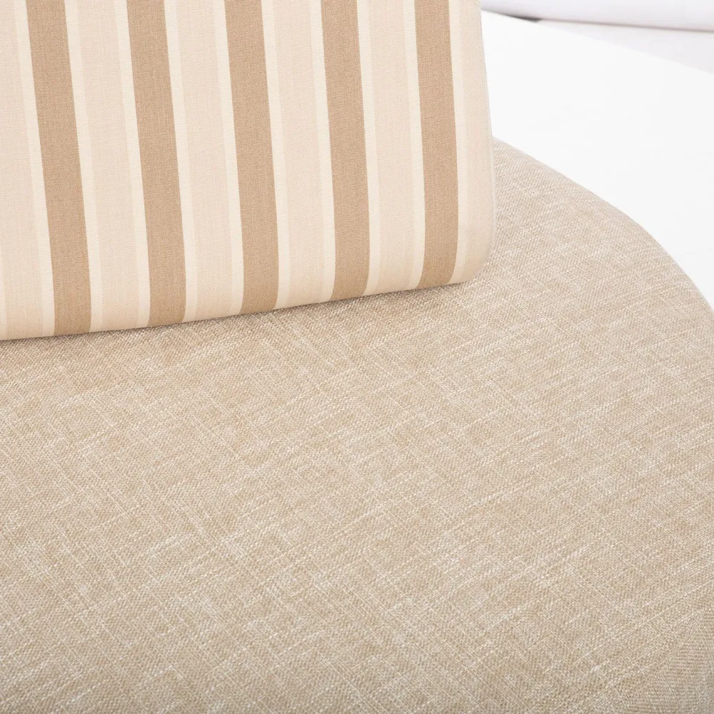 New Home4you Sohva AMANO 2-istuttava, beige