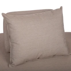 Hot Home4you Sohva AMORE 2-istuttava, beige