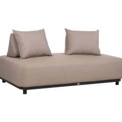 Hot Home4you Sohva AMORE 2-istuttava, beige