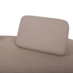 Hot Home4you Sohva AMORE 2-istuttava, beige
