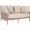 Best Home4you Sohva MEDINA 163,5x135xK71,5 cm
