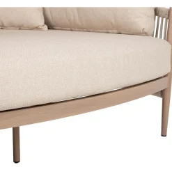Best Home4you Sohva MEDINA 163,5x135xK71,5 cm