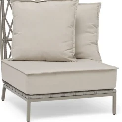 New Hillerstorp Sohvan 1-istuttava moduuli Jet Set, beige