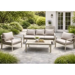 Sale Baltic Garden Sohvaryhmä Palermo