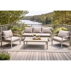 Sale Baltic Garden Sohvaryhmä Palermo