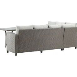 Discount Venture Home Sohvaryhmä Brentwood Corner beige