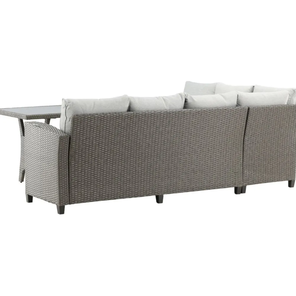 Discount Venture Home Sohvaryhmä Brentwood Corner beige