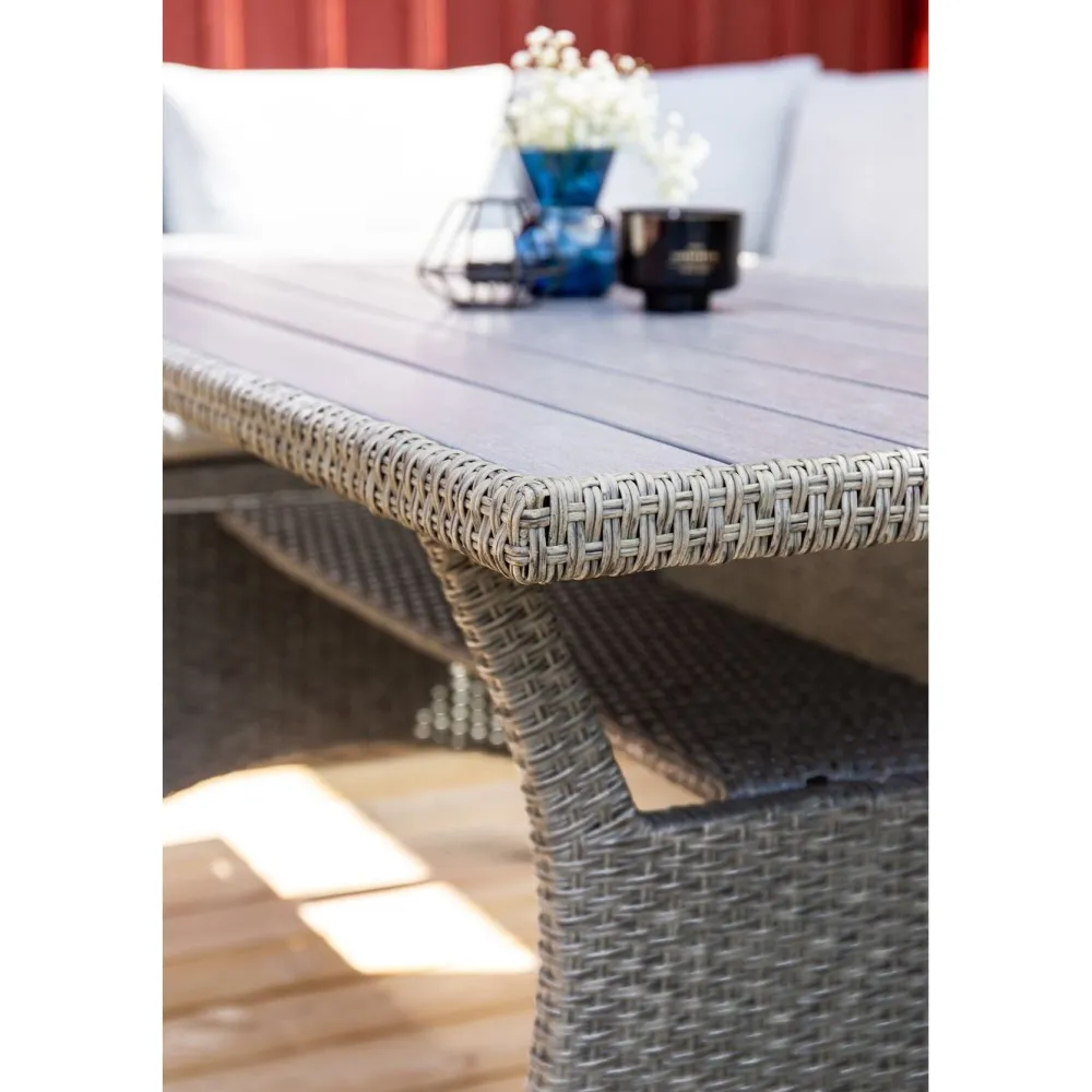 Discount Venture Home Sohvaryhmä Brentwood Corner beige