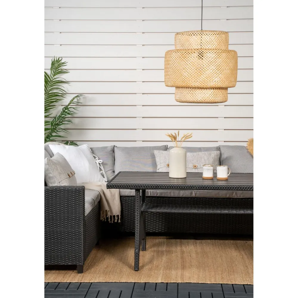 Discount Venture Home Sohvaryhmä Brentwood Corner beige