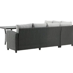 Discount Venture Home Sohvaryhmä Brentwood Corner beige