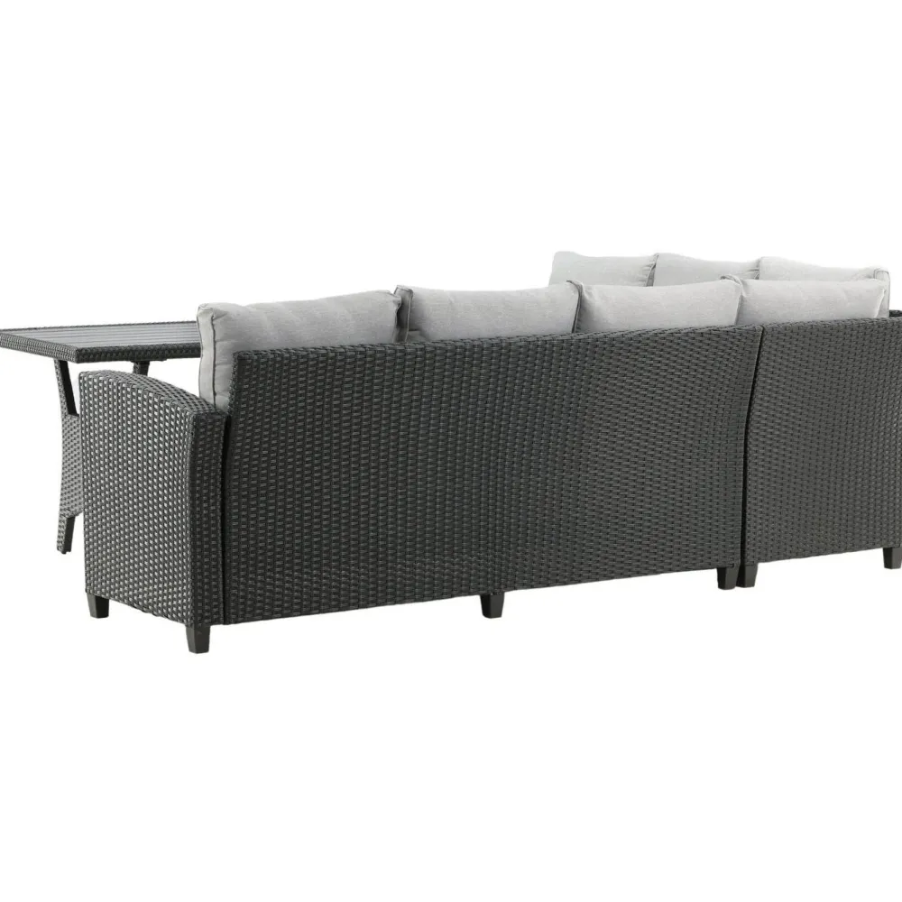 Discount Venture Home Sohvaryhmä Brentwood Corner beige