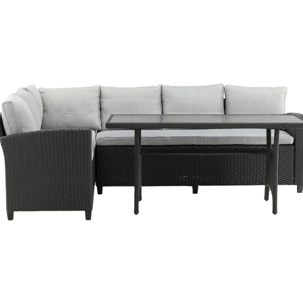 Discount Venture Home Sohvaryhmä Brentwood Corner beige