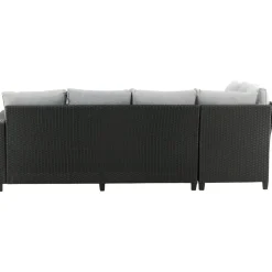 Discount Venture Home Sohvaryhmä Brentwood Corner beige