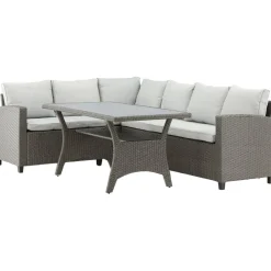 Discount Venture Home Sohvaryhmä Brentwood Corner beige