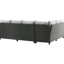 Discount Venture Home Sohvaryhmä Brentwood Corner beige