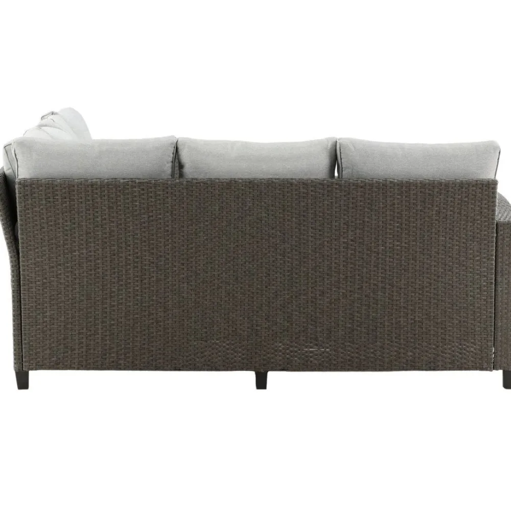 Discount Venture Home Sohvaryhmä Brentwood Corner beige