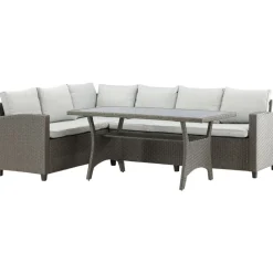 Discount Venture Home Sohvaryhmä Brentwood Corner beige
