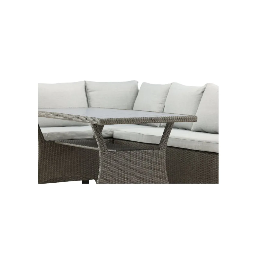Discount Venture Home Sohvaryhmä Brentwood Corner beige