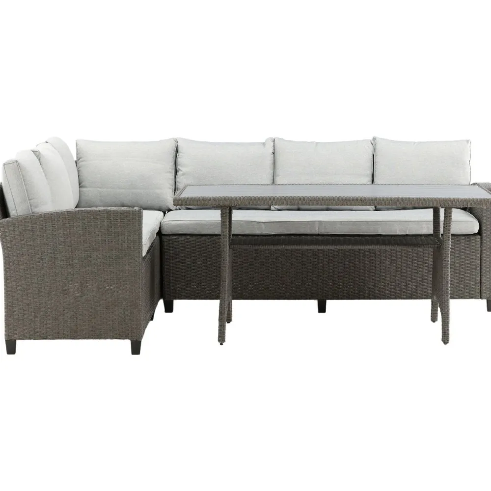 Discount Venture Home Sohvaryhmä Brentwood Corner beige