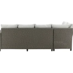 Discount Venture Home Sohvaryhmä Brentwood Corner beige