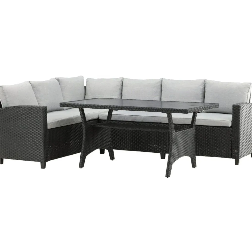 Discount Venture Home Sohvaryhmä Brentwood Corner beige