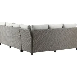 Discount Venture Home Sohvaryhmä Brentwood Corner beige