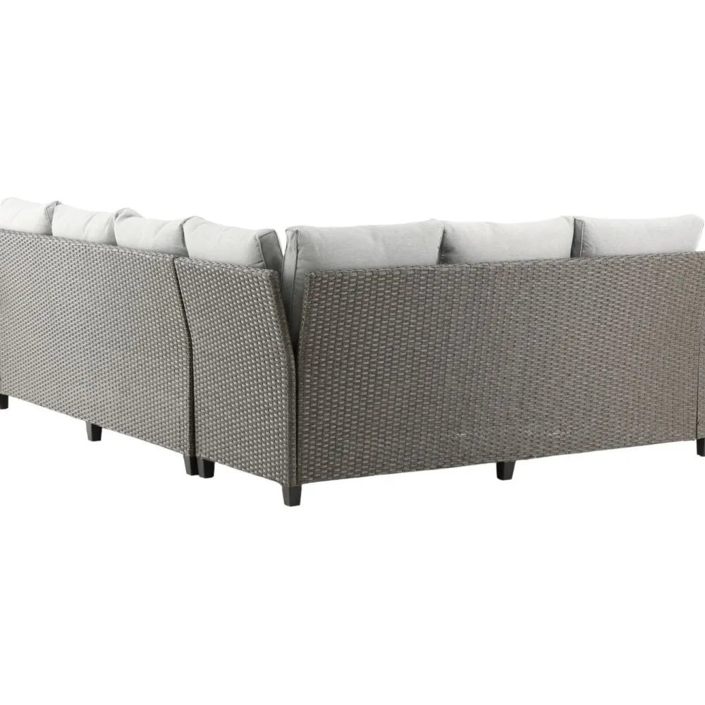 Discount Venture Home Sohvaryhmä Brentwood Corner beige