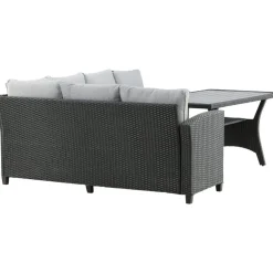 Discount Venture Home Sohvaryhmä Brentwood Corner beige