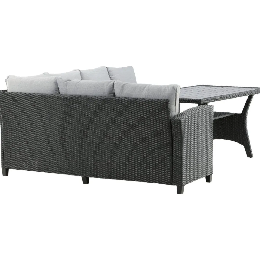 Discount Venture Home Sohvaryhmä Brentwood Corner beige