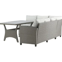 Discount Venture Home Sohvaryhmä Brentwood Corner beige