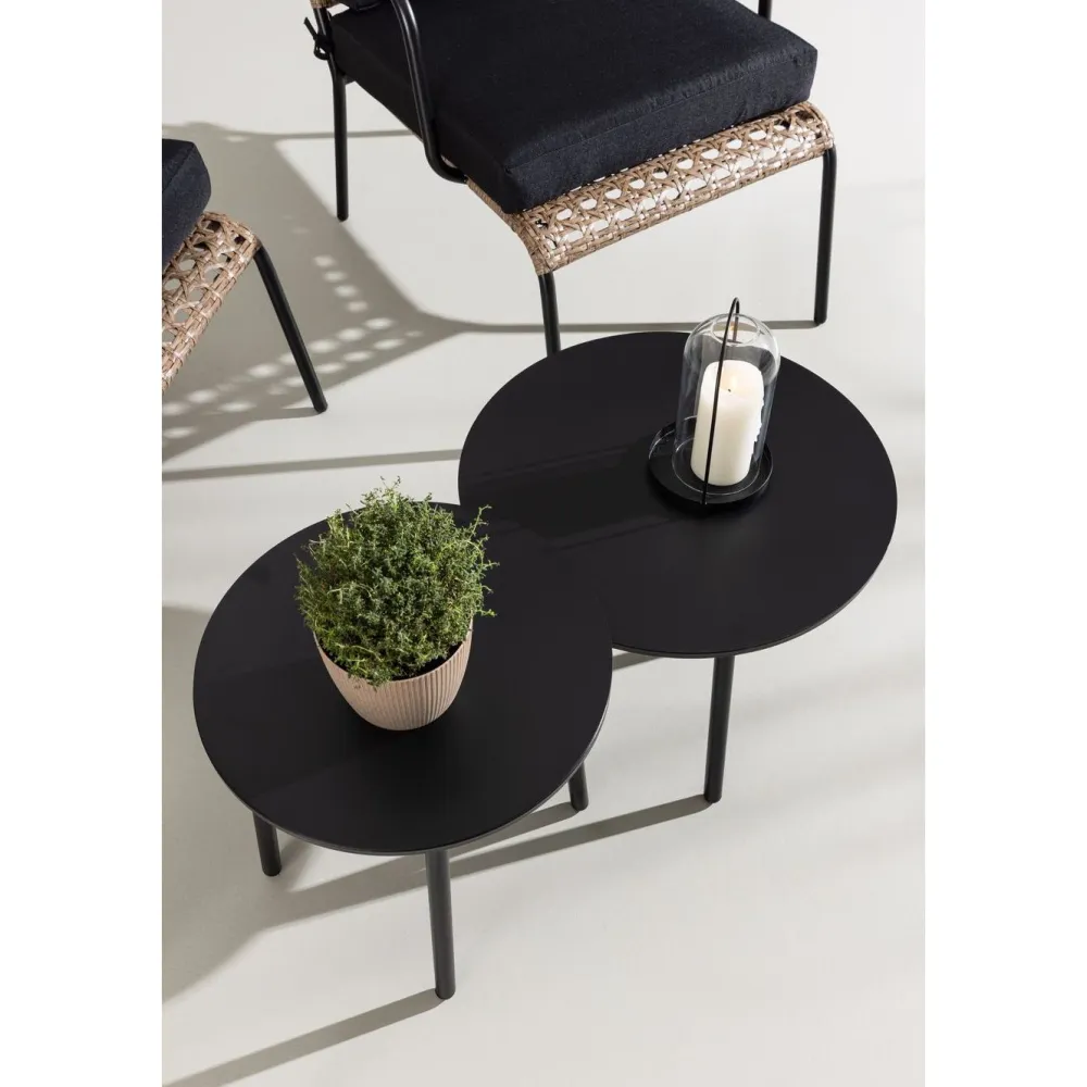 Clearance Venture Home Sohvaryhmä Paola Sofa