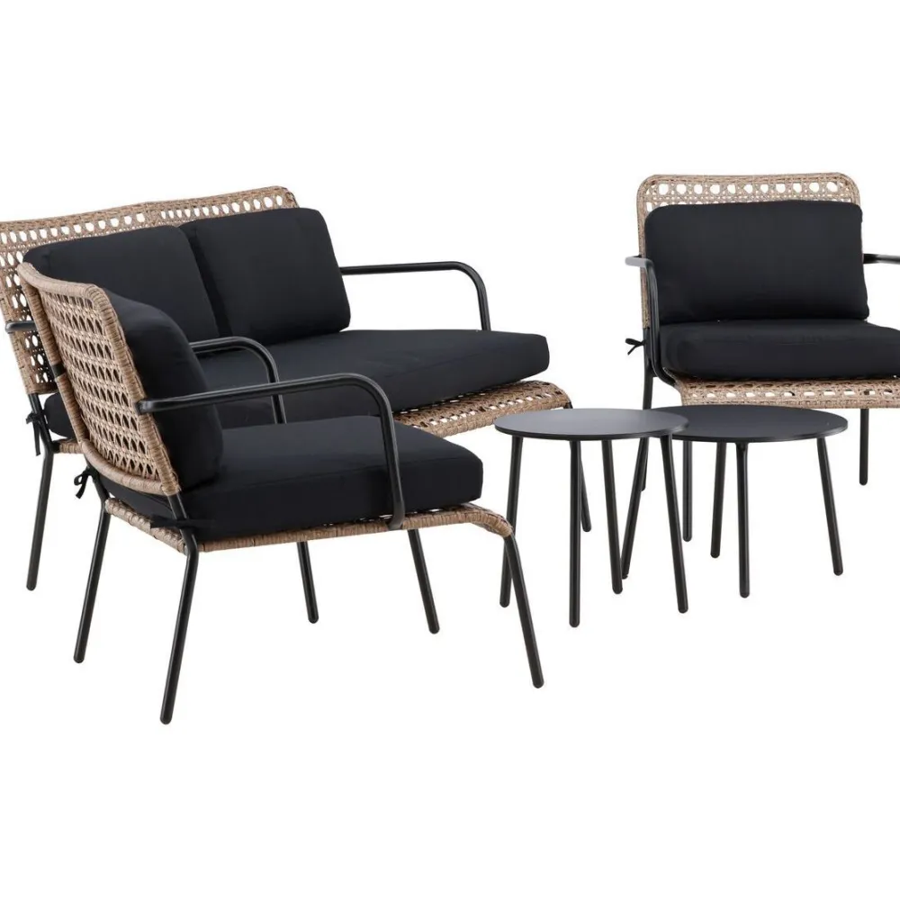 Clearance Venture Home Sohvaryhmä Paola Sofa