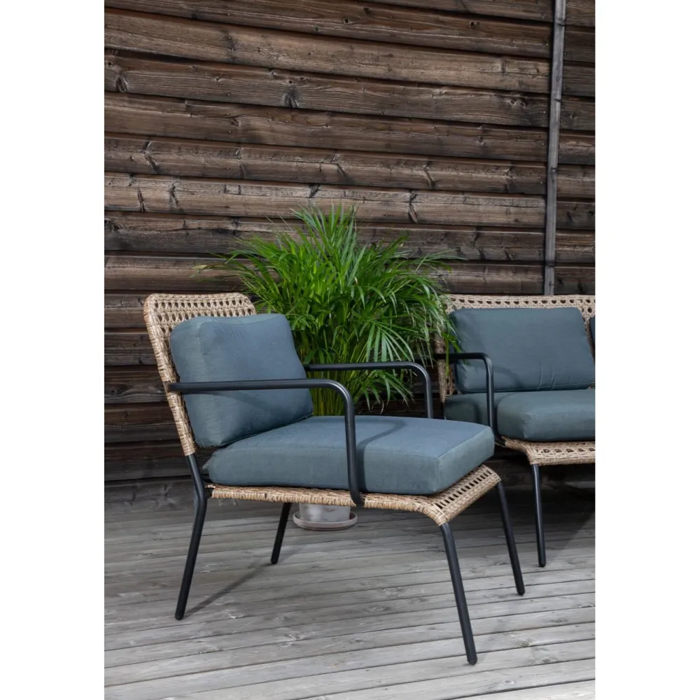 Clearance Venture Home Sohvaryhmä Paola Sofa