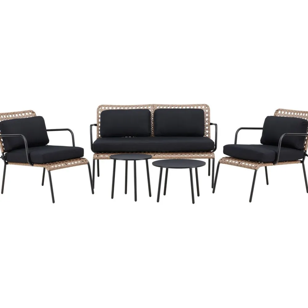 Clearance Venture Home Sohvaryhmä Paola Sofa