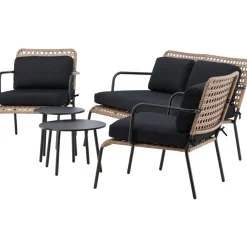 Clearance Venture Home Sohvaryhmä Paola Sofa