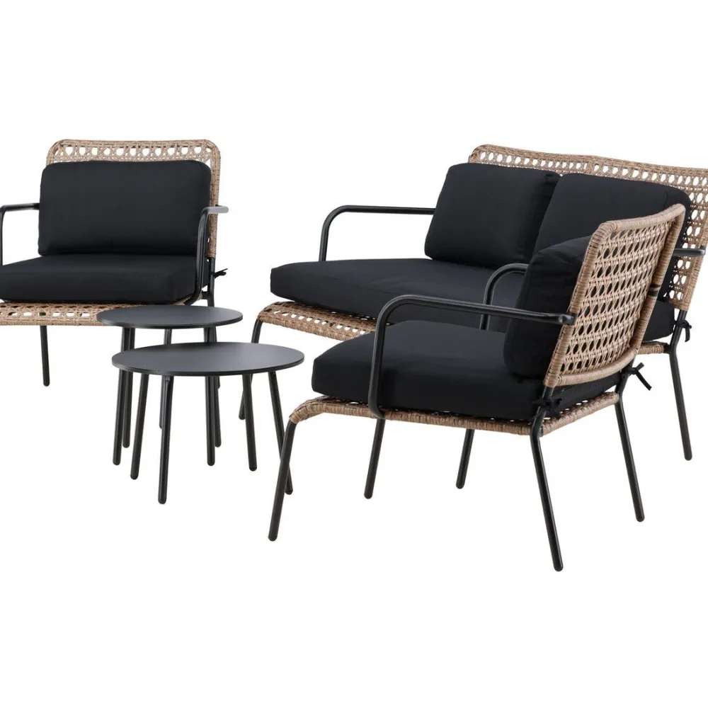 Clearance Venture Home Sohvaryhmä Paola Sofa