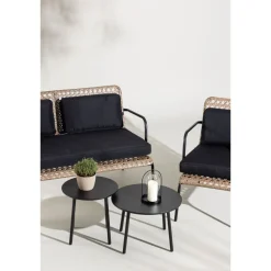 Clearance Venture Home Sohvaryhmä Paola Sofa