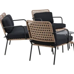Clearance Venture Home Sohvaryhmä Paola Sofa
