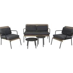 Clearance Venture Home Sohvaryhmä Paola Sofa