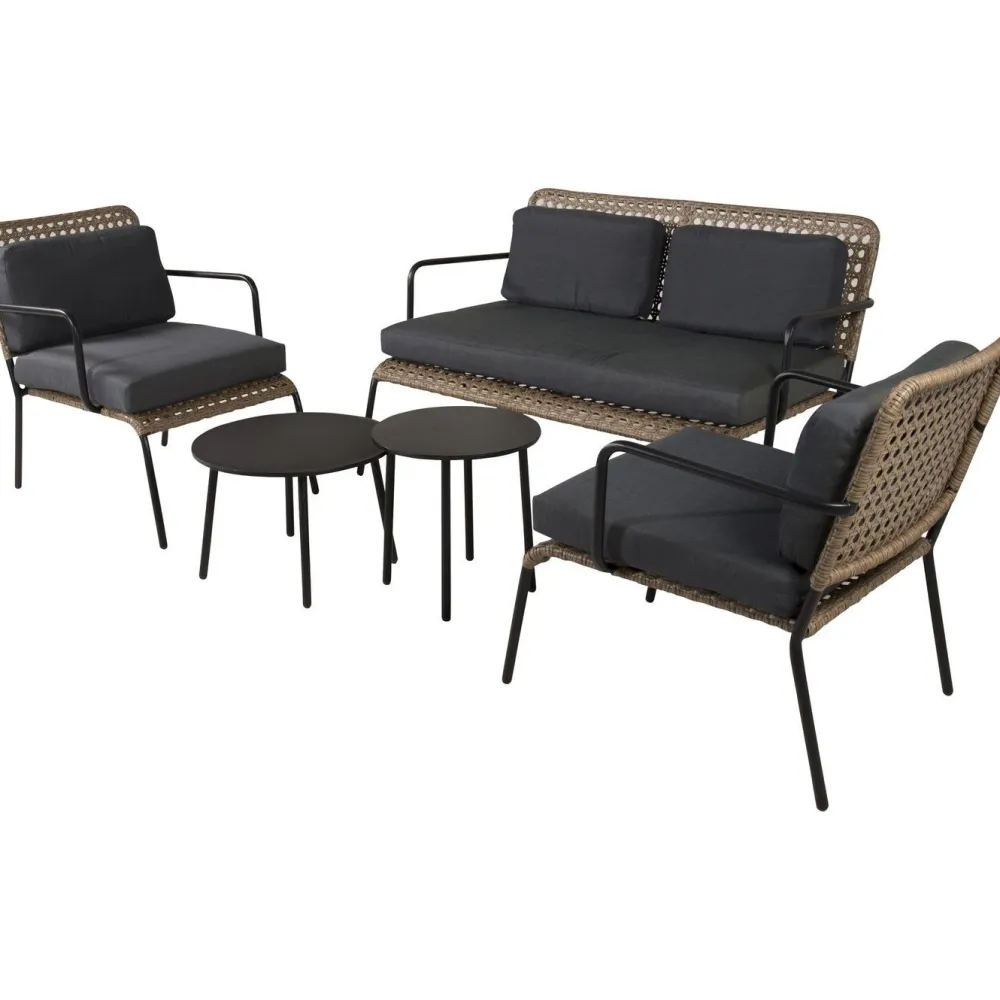 Clearance Venture Home Sohvaryhmä Paola Sofa