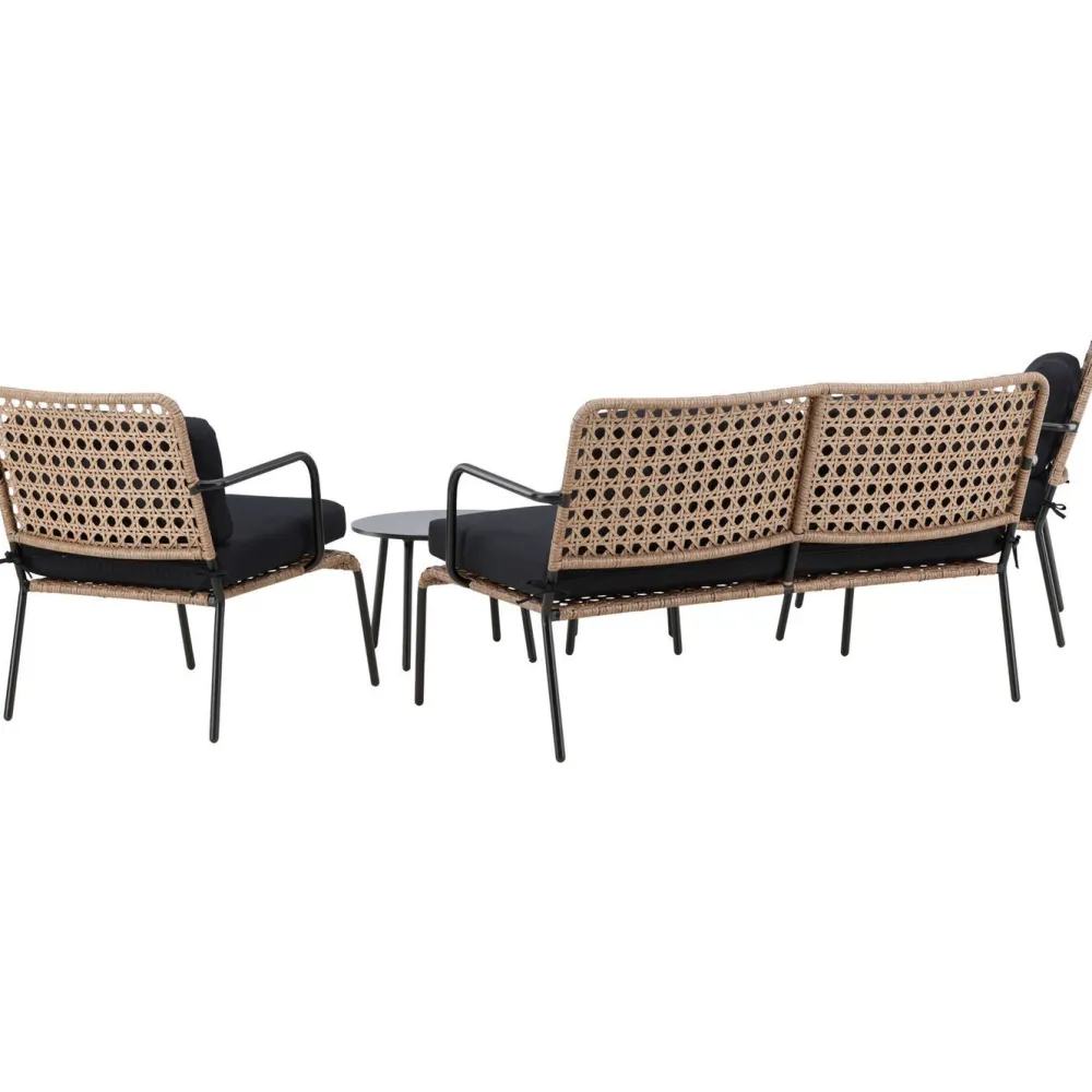 Clearance Venture Home Sohvaryhmä Paola Sofa