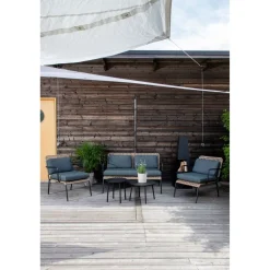Clearance Venture Home Sohvaryhmä Paola Sofa