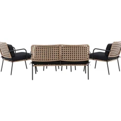 Clearance Venture Home Sohvaryhmä Paola Sofa