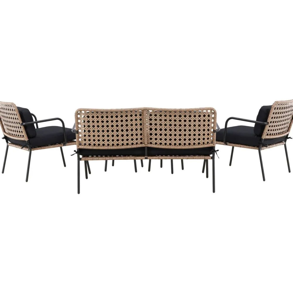 Clearance Venture Home Sohvaryhmä Paola Sofa