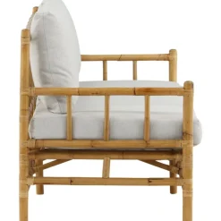 Sale Venture Home Sohva Cane 3:n istuttava bambu/harmaa